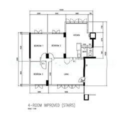 Blk 10 Holland Vista (Queenstown), HDB 4 Rooms #575916501